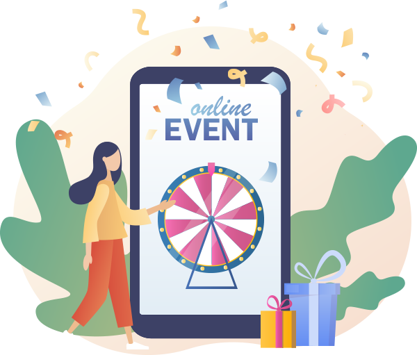 UniPicker fair event platform introduction image