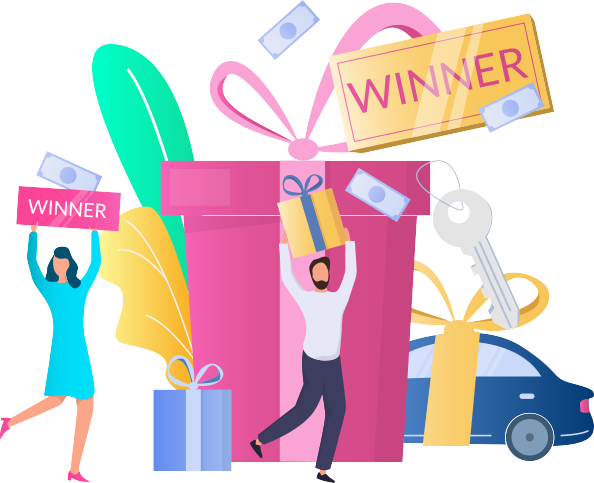 UniPicker fair prize introduction image